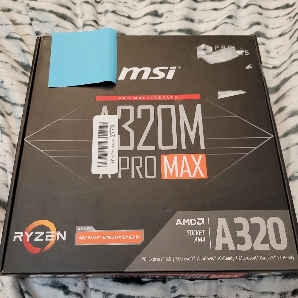 Motherboard